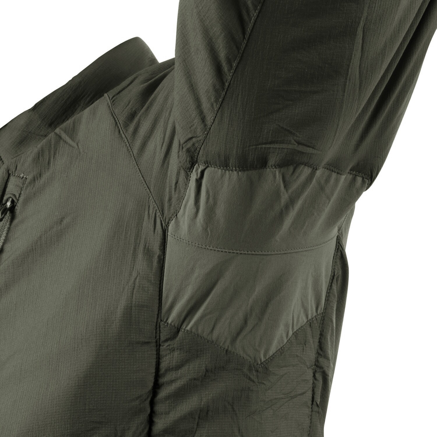 Helikon Wolfhound Climashield Apex Jacket - Alpha Green