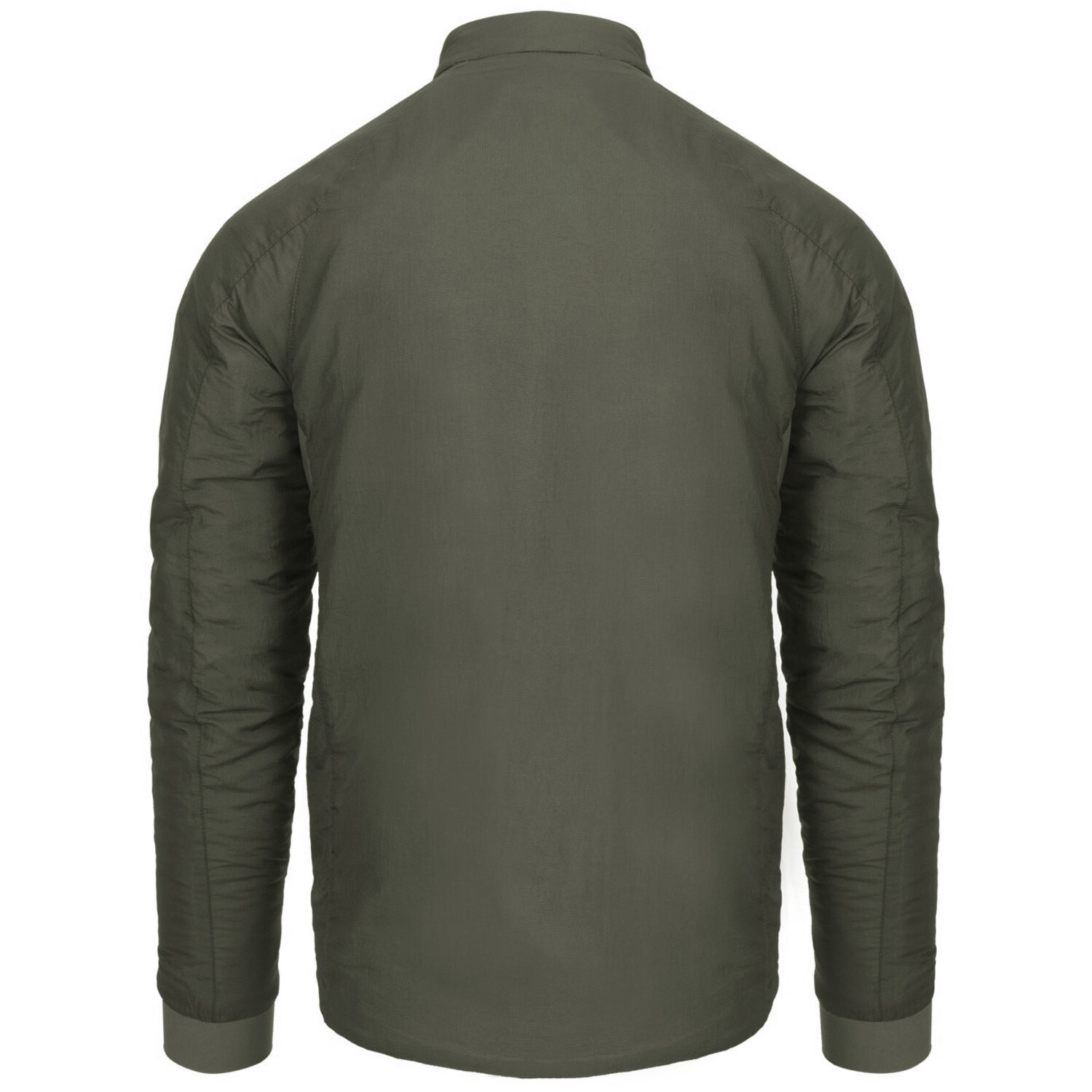 Helikon Wolfhound Climashield Apex Jacket - Alpha Green