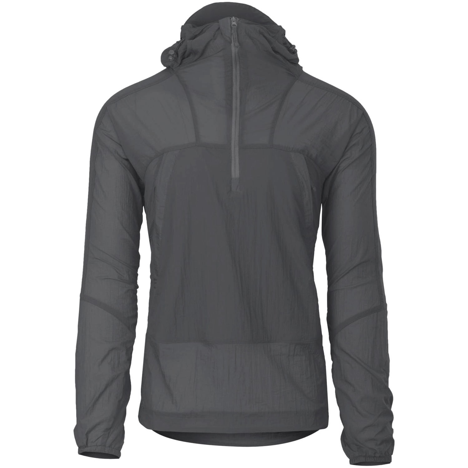 Helikon Windrunner Windshirt WindPac Jacket - Shadow Grey