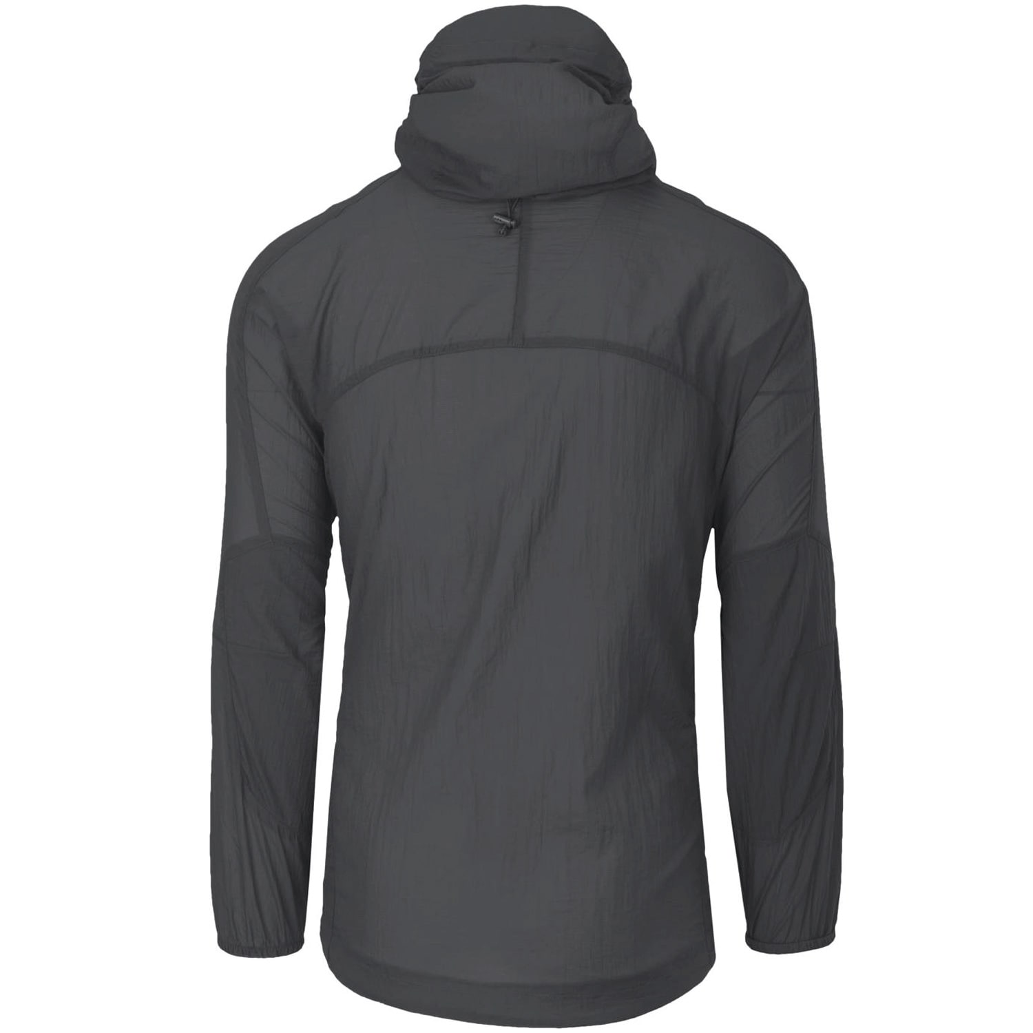 Helikon Windrunner Windshirt WindPac Jacket - Shadow Grey