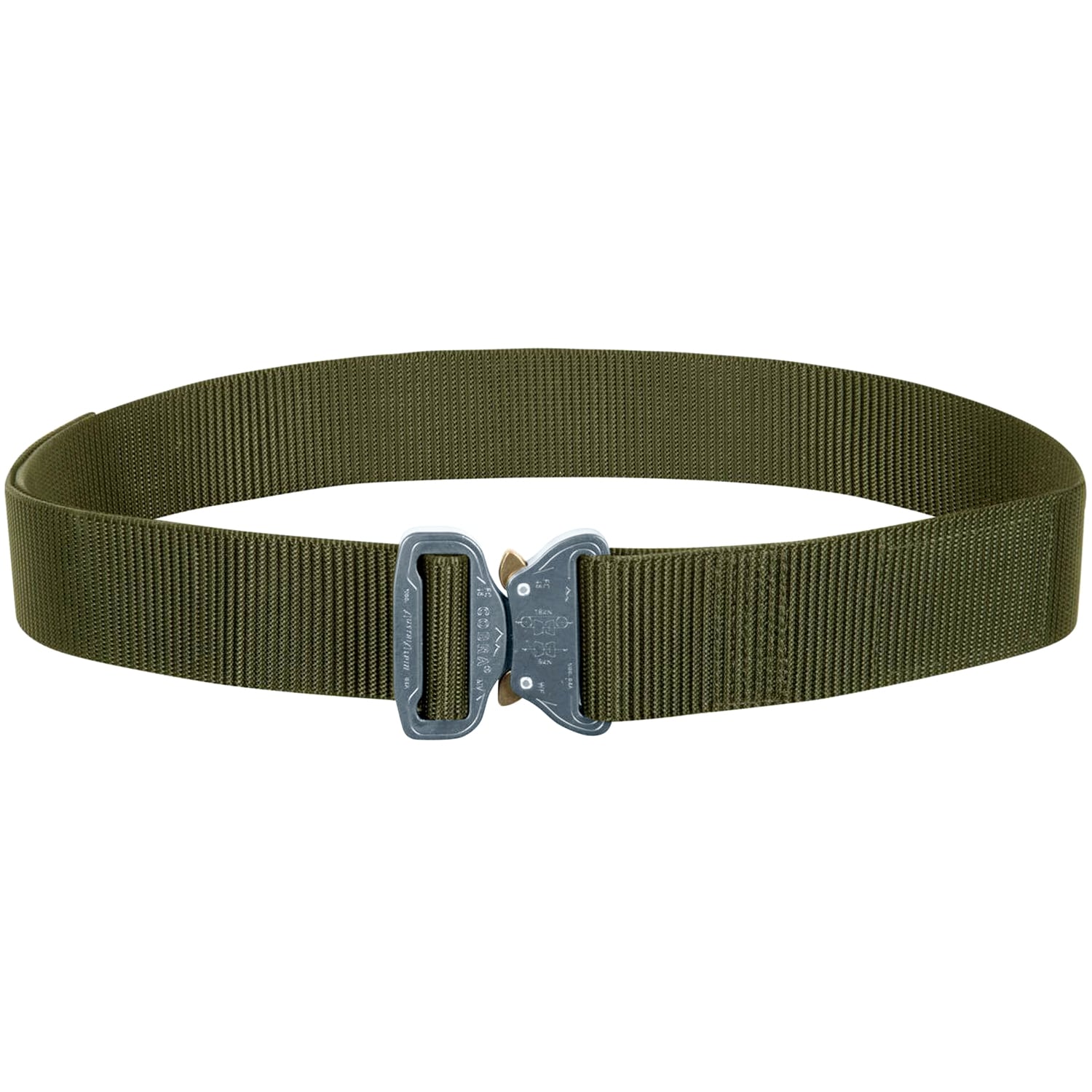 Helikon Cobra FC45 Tactical Belt - Olive Green