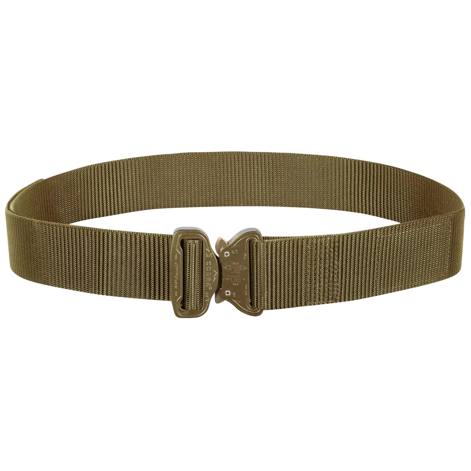 Helikon Cobra FC45 Tactical Belt - Coyote