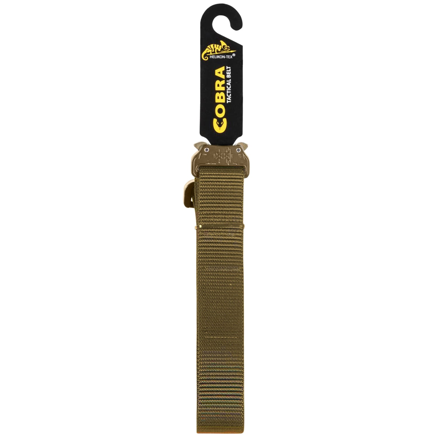 Helikon Cobra FC45 Tactical Belt - Coyote