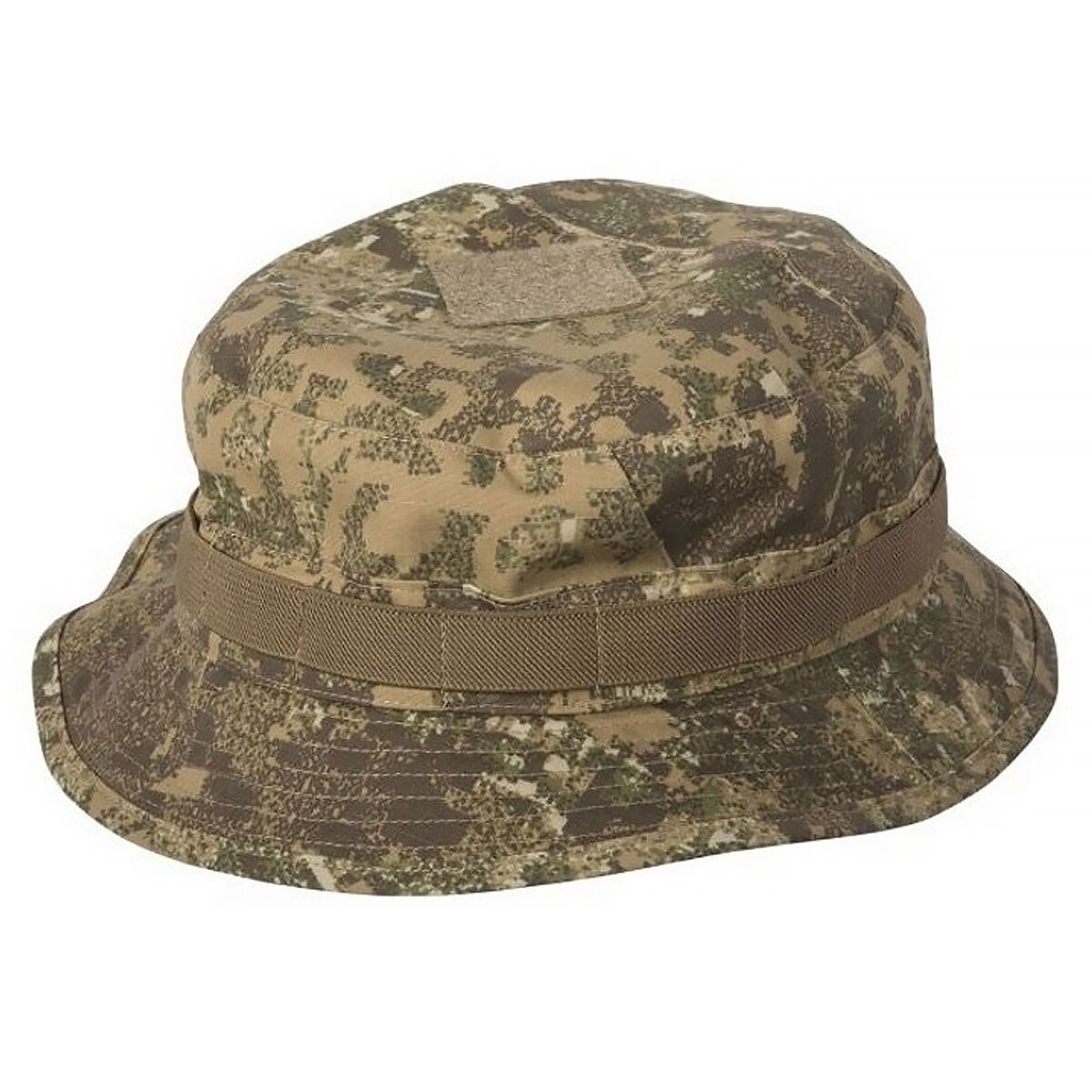 Helikon CPU NyCo Rip-Stop Hat - PenCott Badlands