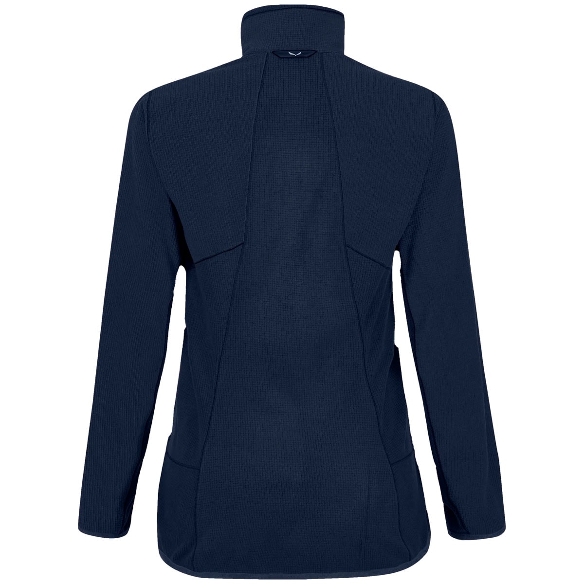 Salewa Paganella Polarlite Woman's Fleece - Navy Blazer