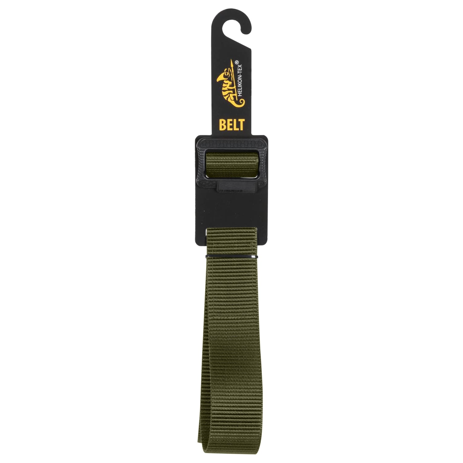 Helikon UTL Urban Tactical Belt - Olive Green