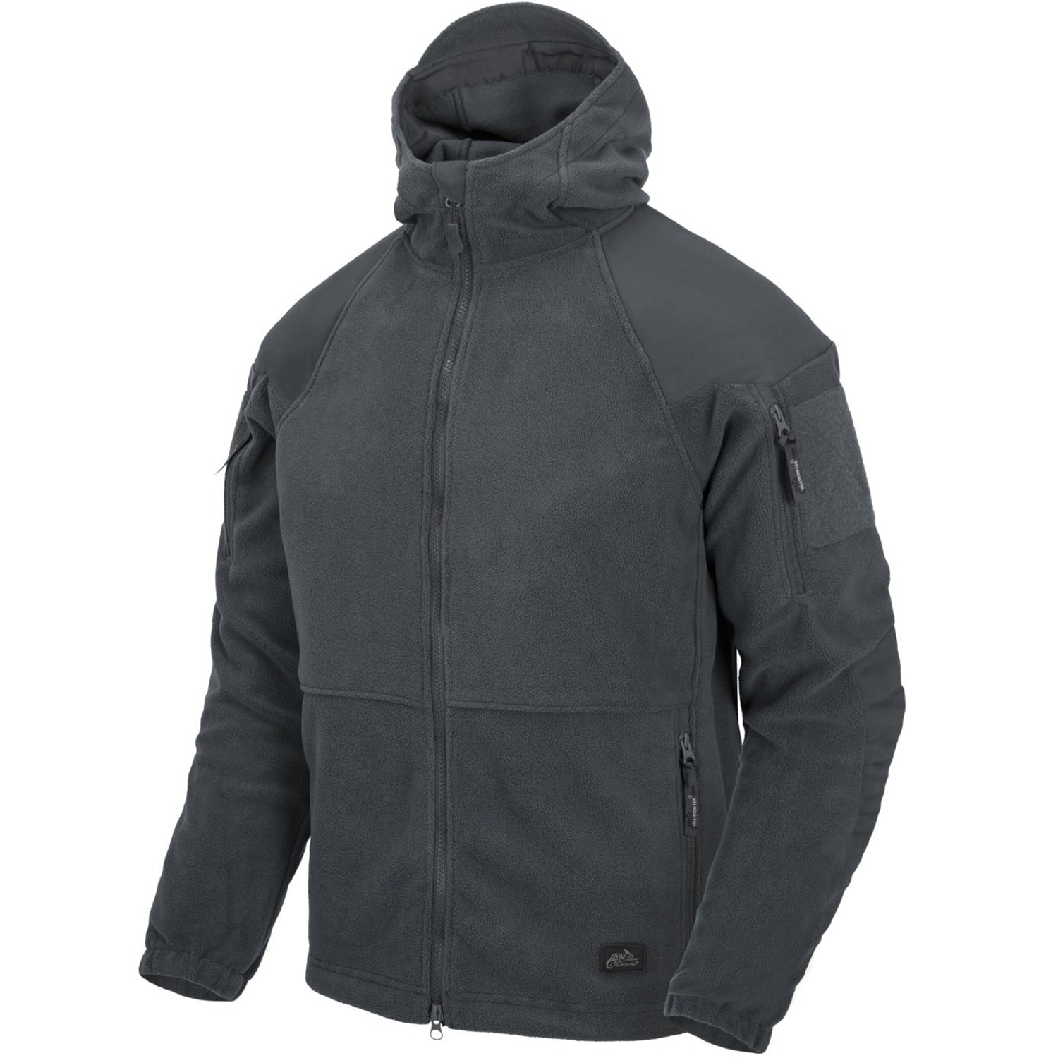 Helikon Cumulus Heavy Fleece - Shadow Grey