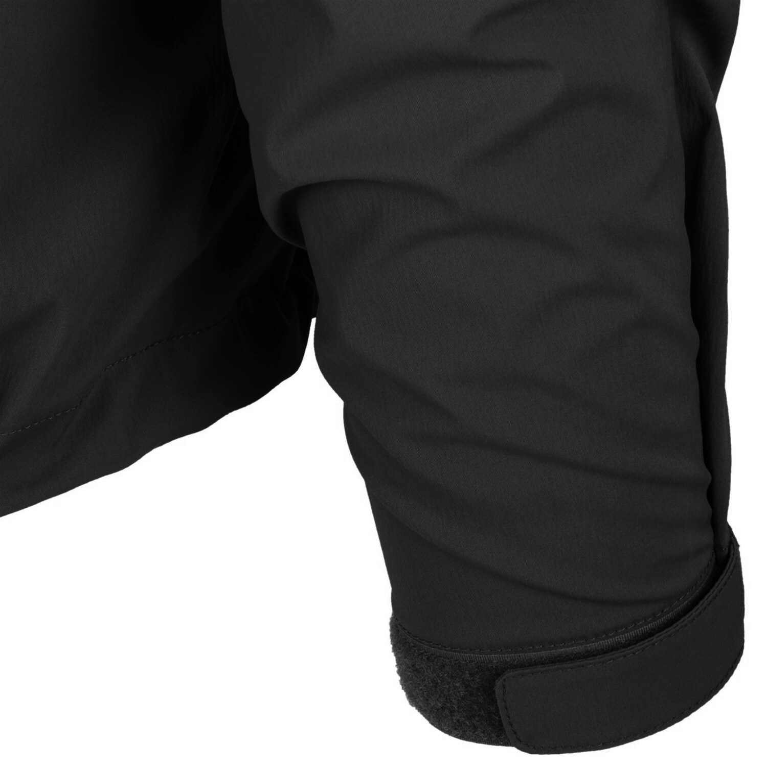 Helikon Blizzard StormStretch Jacket - Black