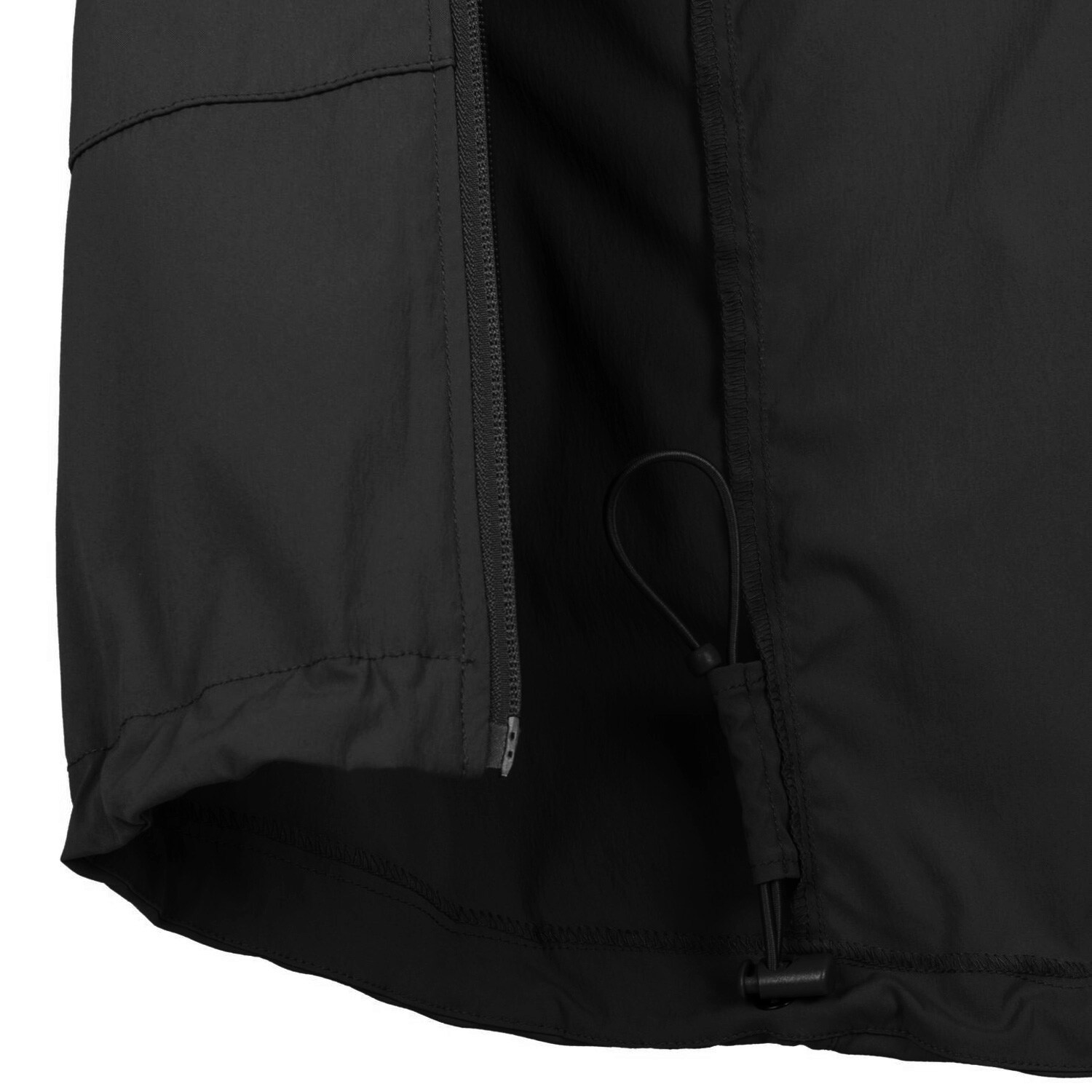 Helikon Blizzard StormStretch Jacket - Black