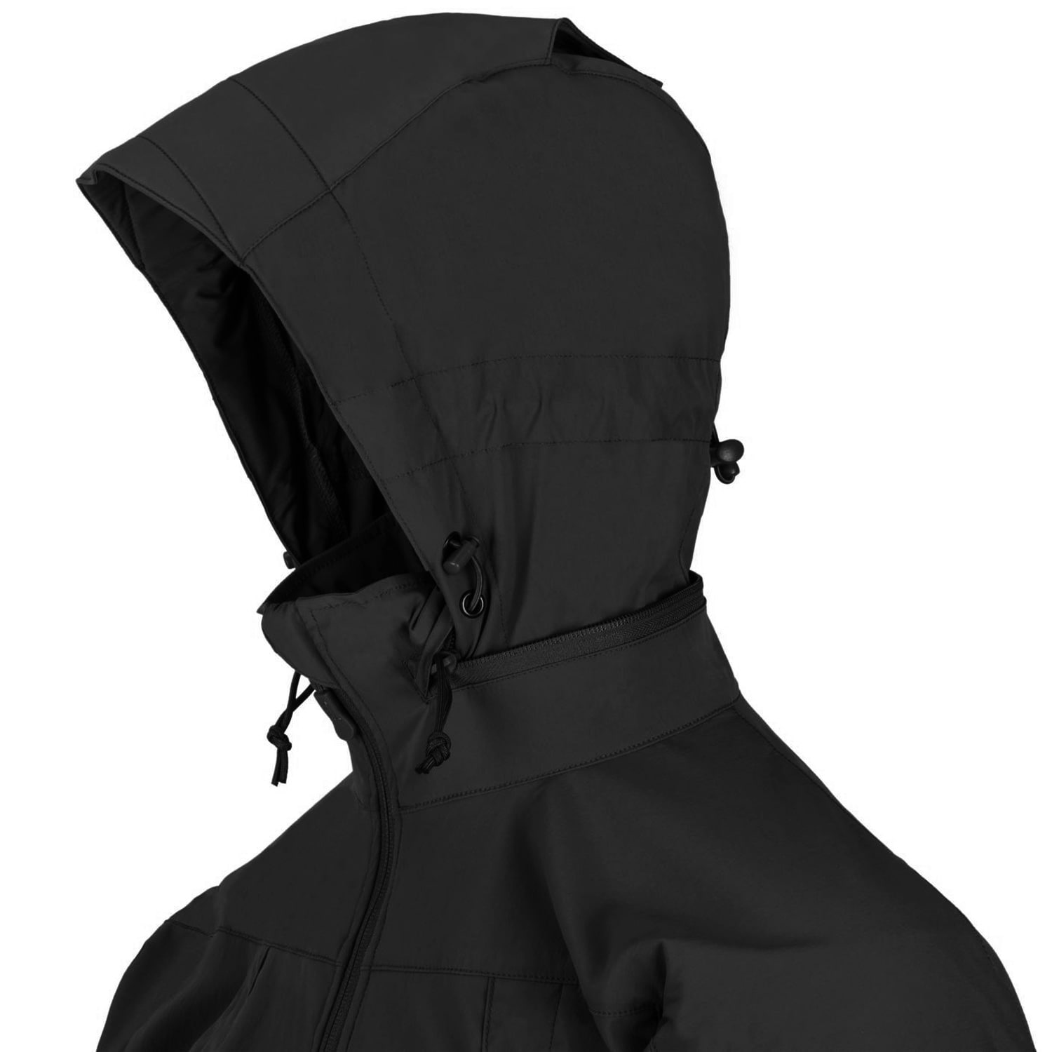 Helikon Blizzard StormStretch Jacket - Black