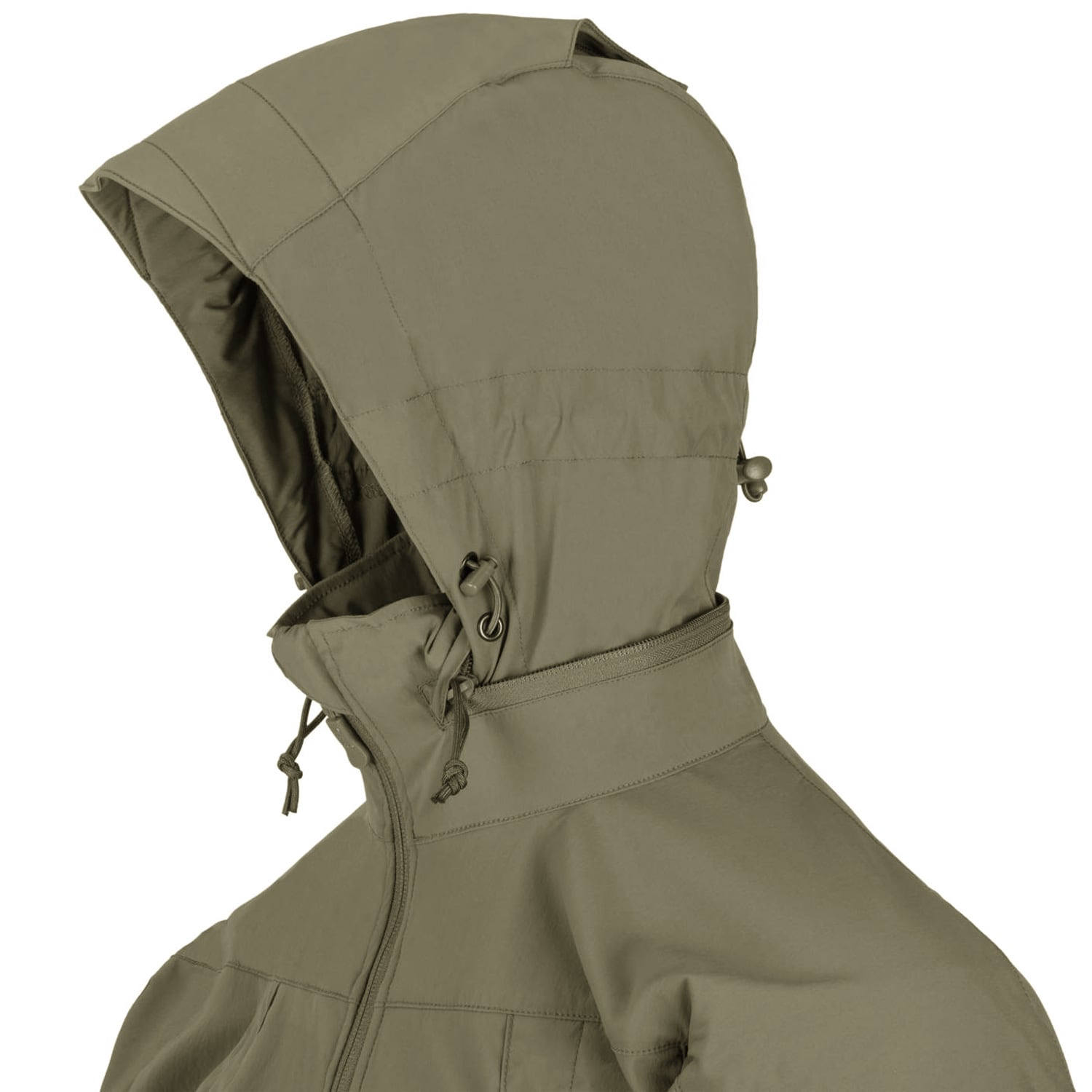 Helikon Blizzard StormStretch Jacket - Adaptive Green