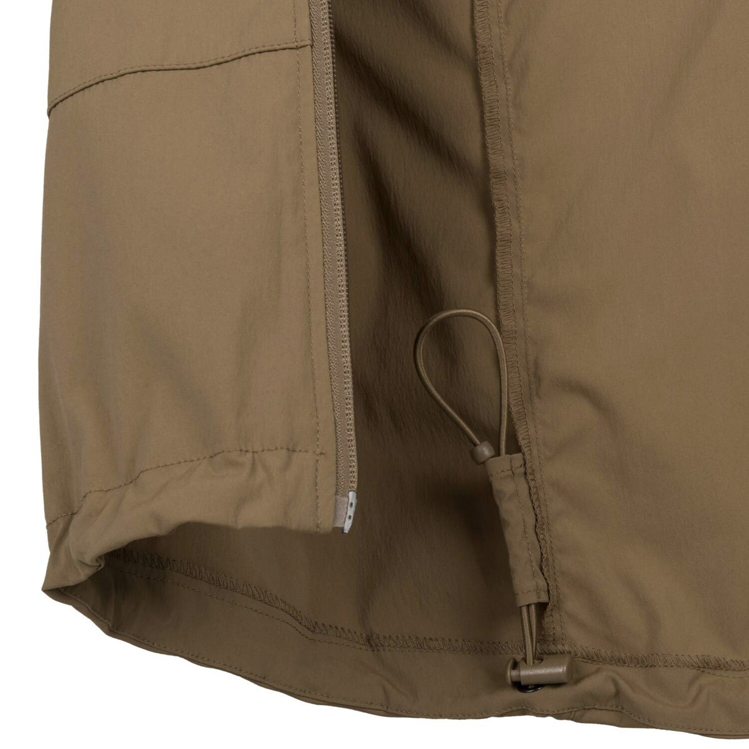 Helikon Blizzard StormStretch Jacket - Mud Brown