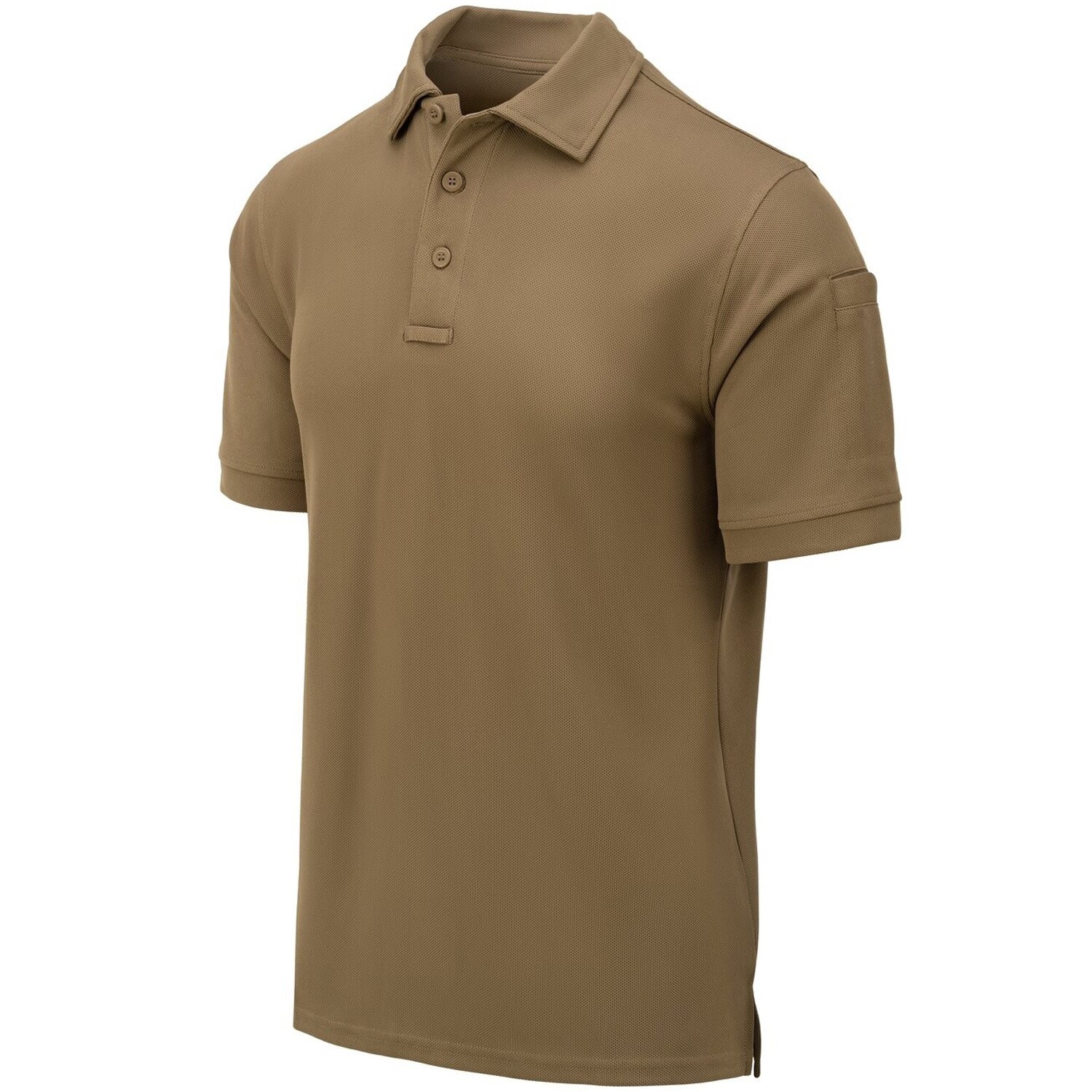 Helikon UTL TopCool Thermoactive Polo Shirt - Coyote