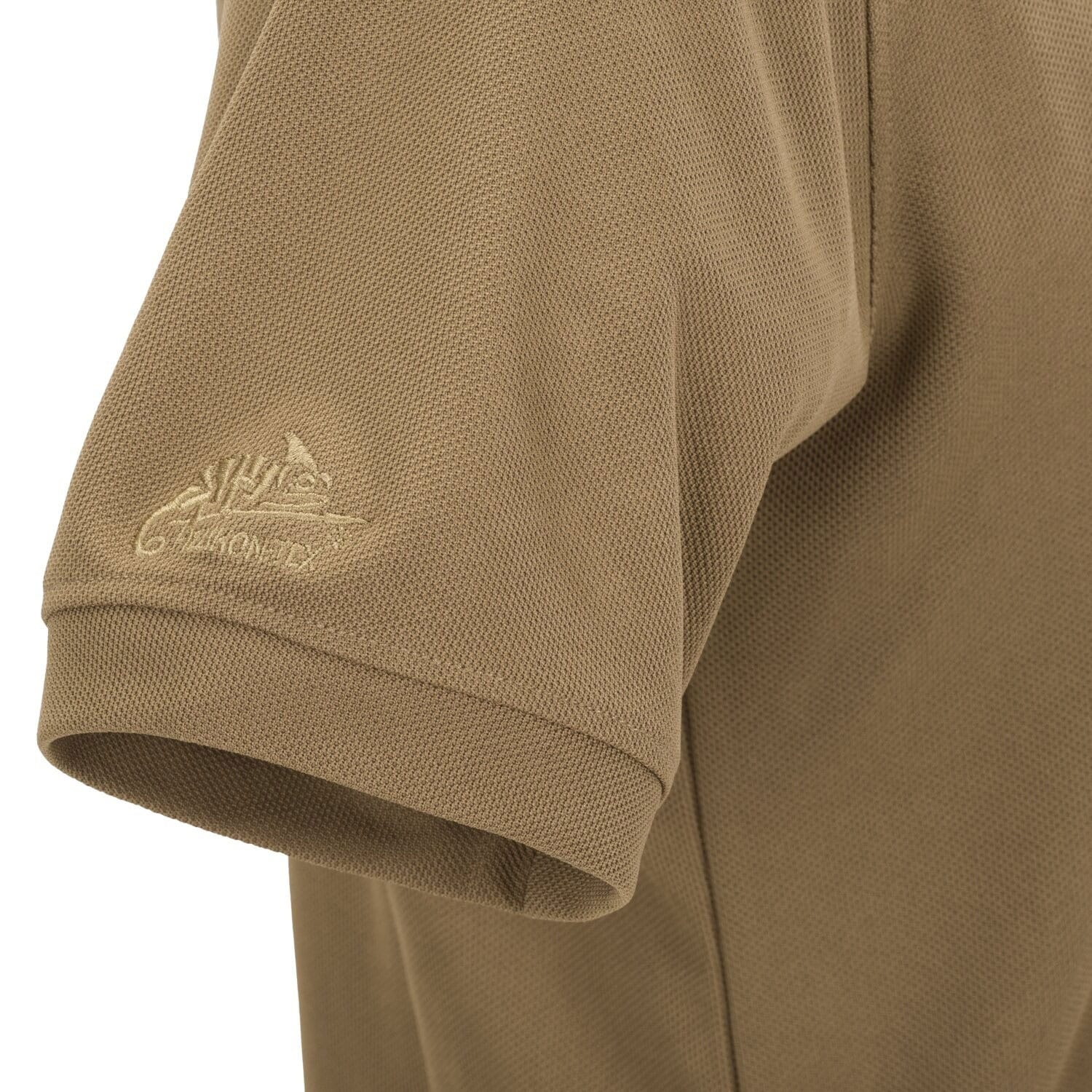 Helikon UTL TopCool Thermoactive Polo Shirt - Coyote