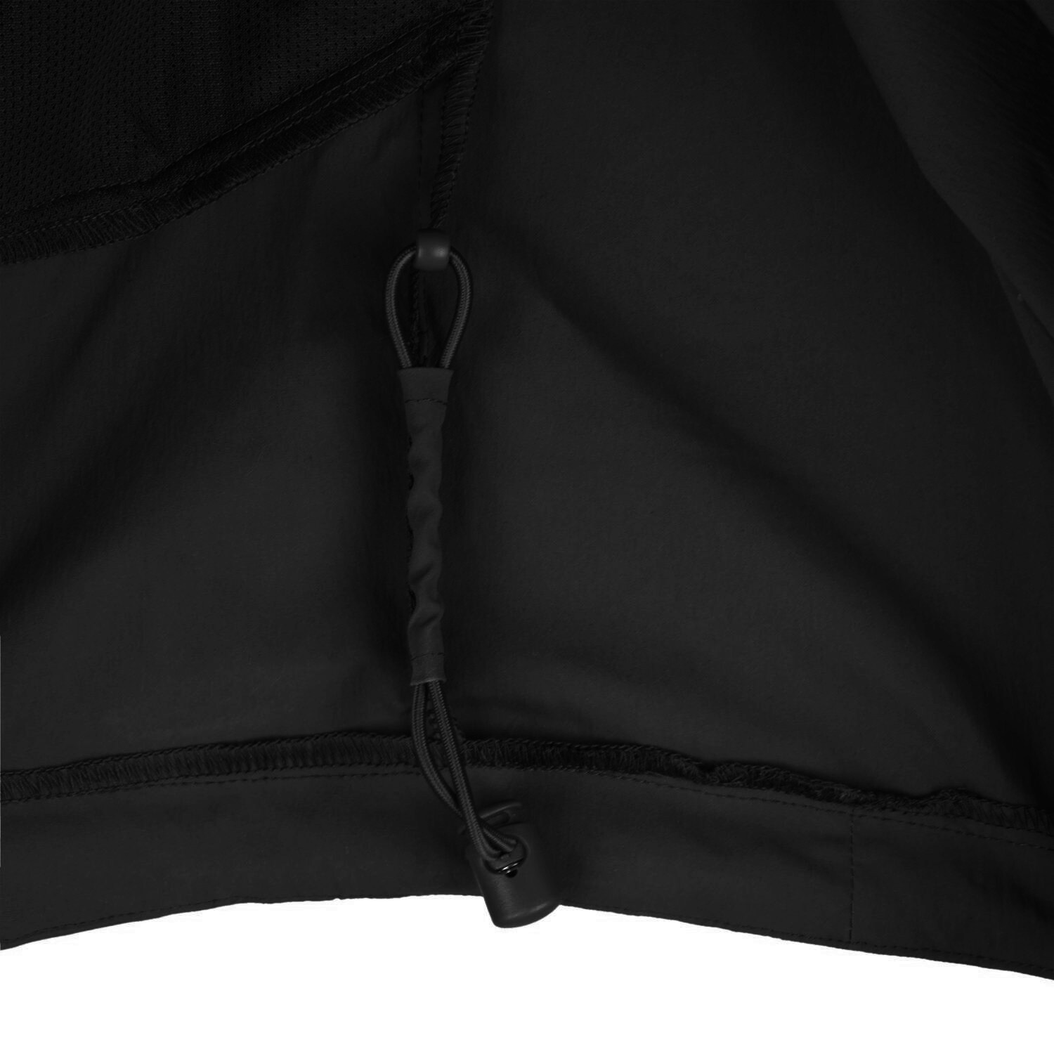 Helikon-Tex Mistral Anorak Softshell Jacket - Black