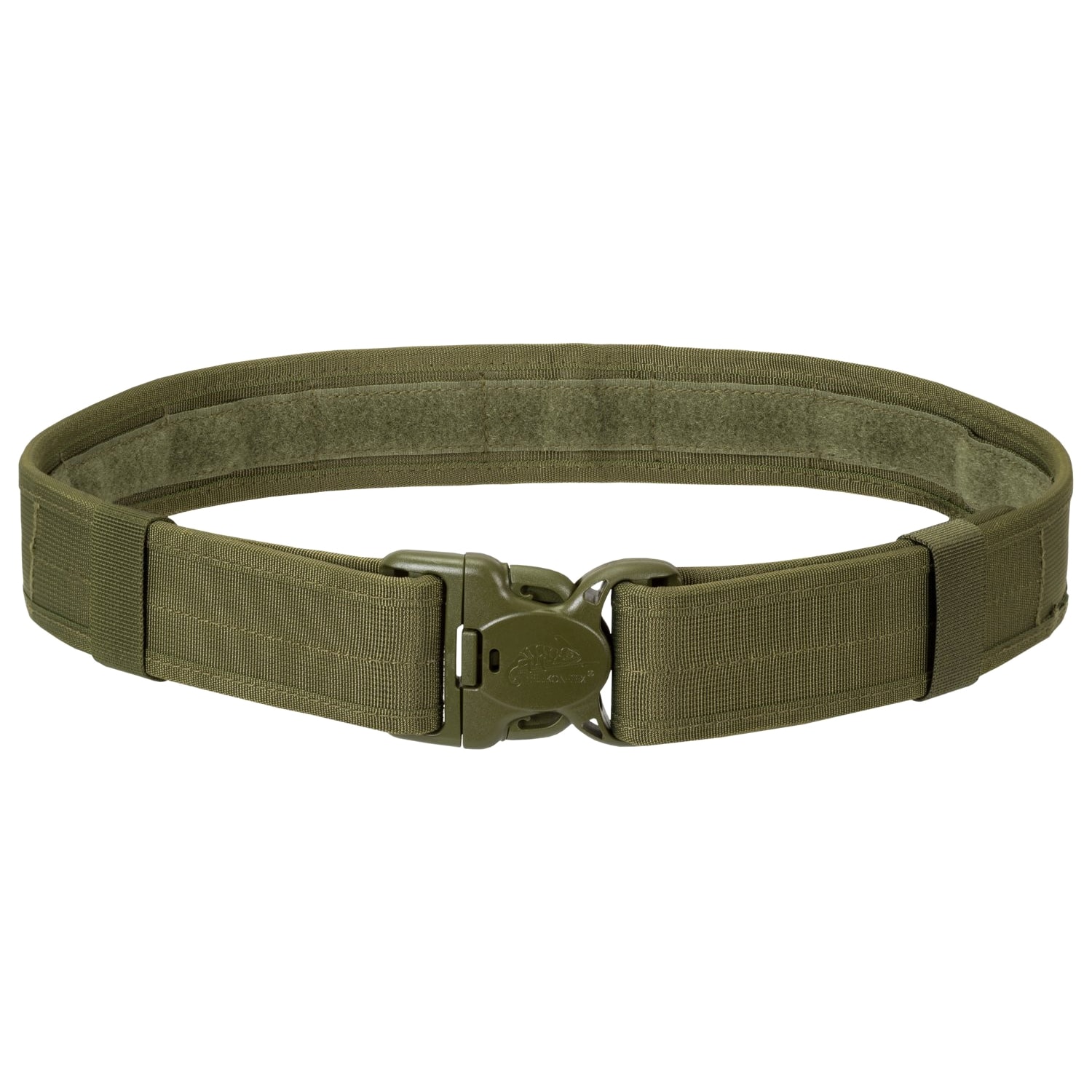 Helikon Defender Security Tactical Belt - Olive Green