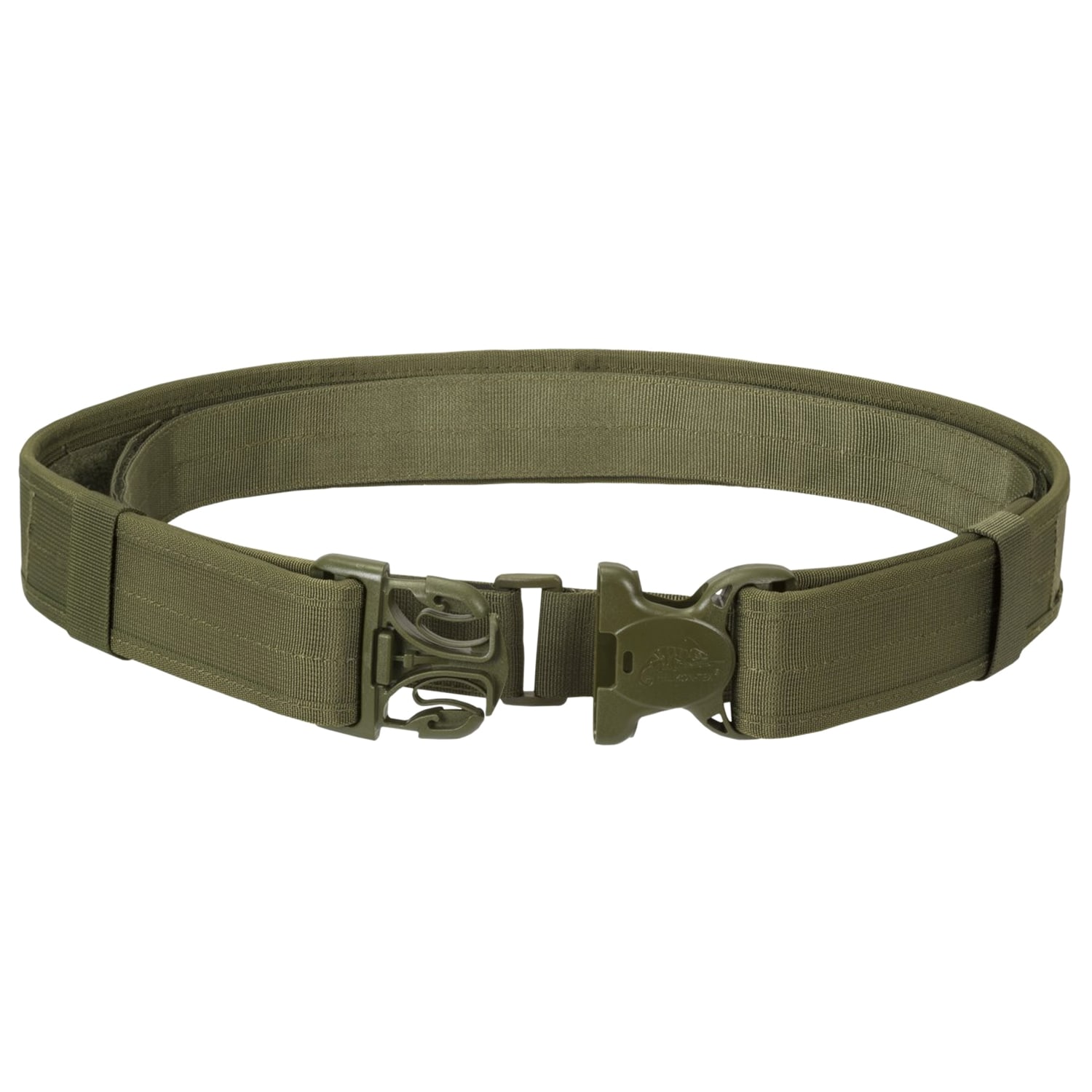 Helikon Defender Security Tactical Belt - Olive Green