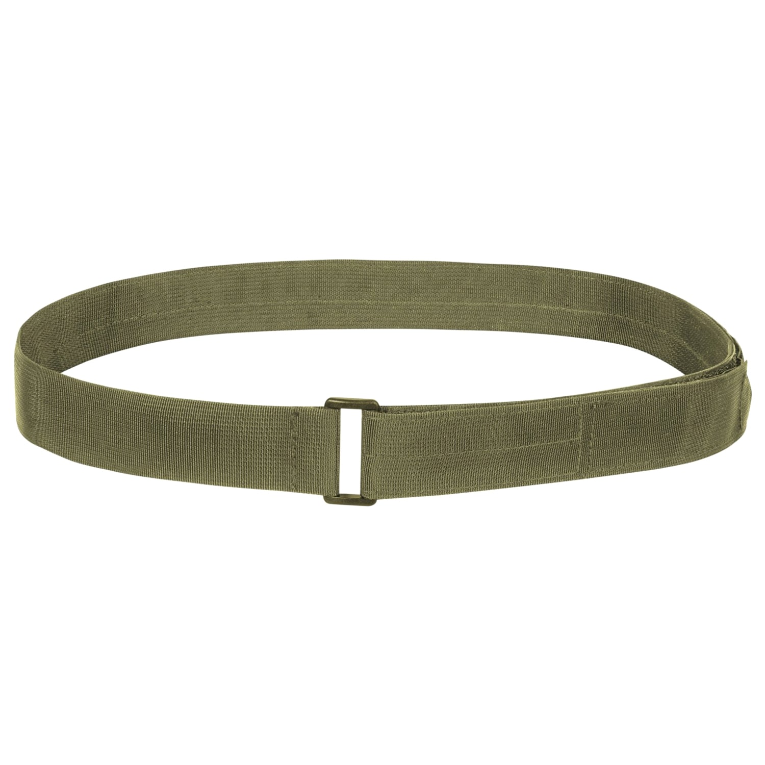 Helikon Defender Security Tactical Belt - Olive Green