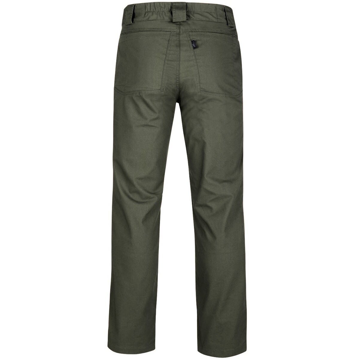 Helikon Greyman Tactical DuraCanvas Pants - Taiga Green