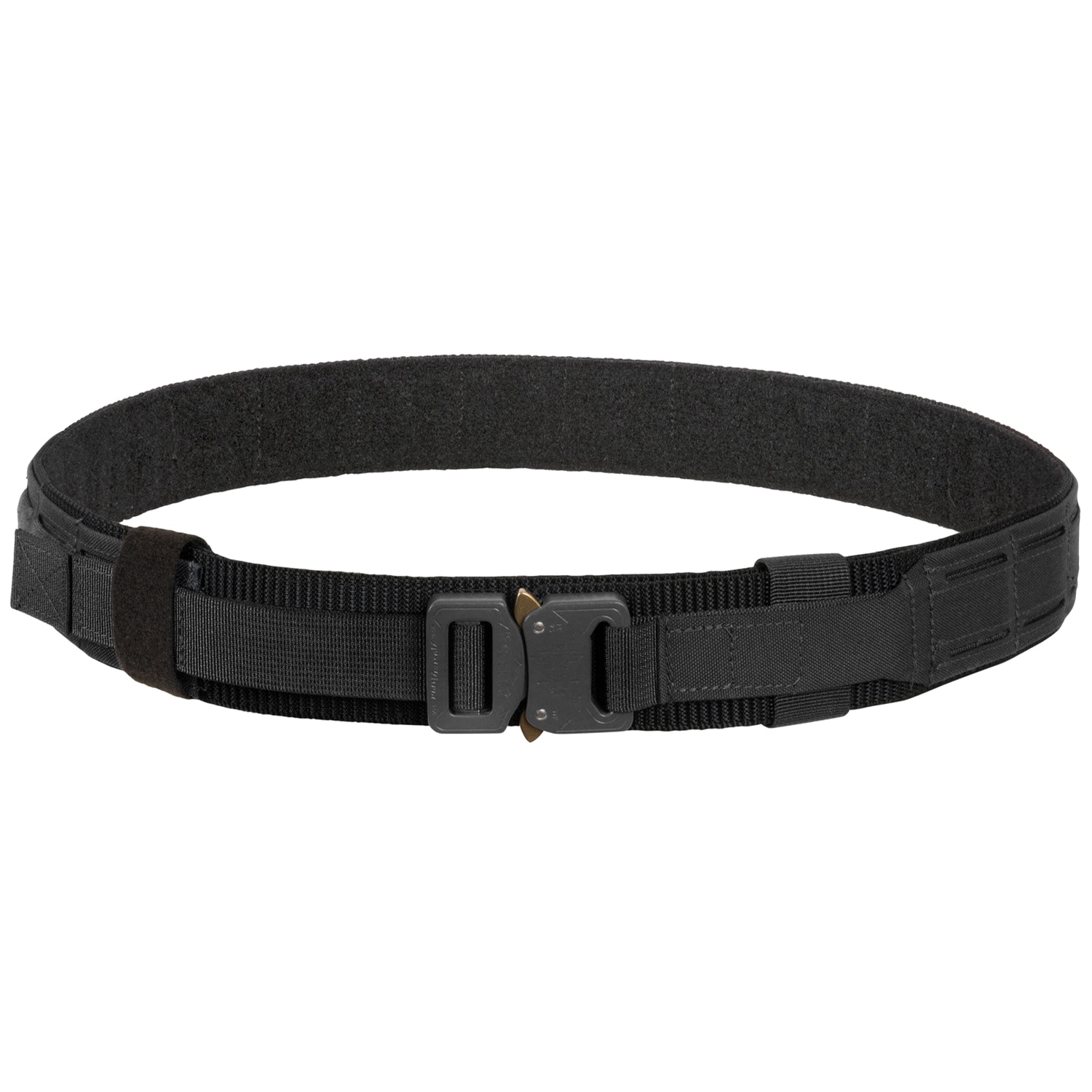 Helikon Cobra Modular Range Tactical Belt - Black