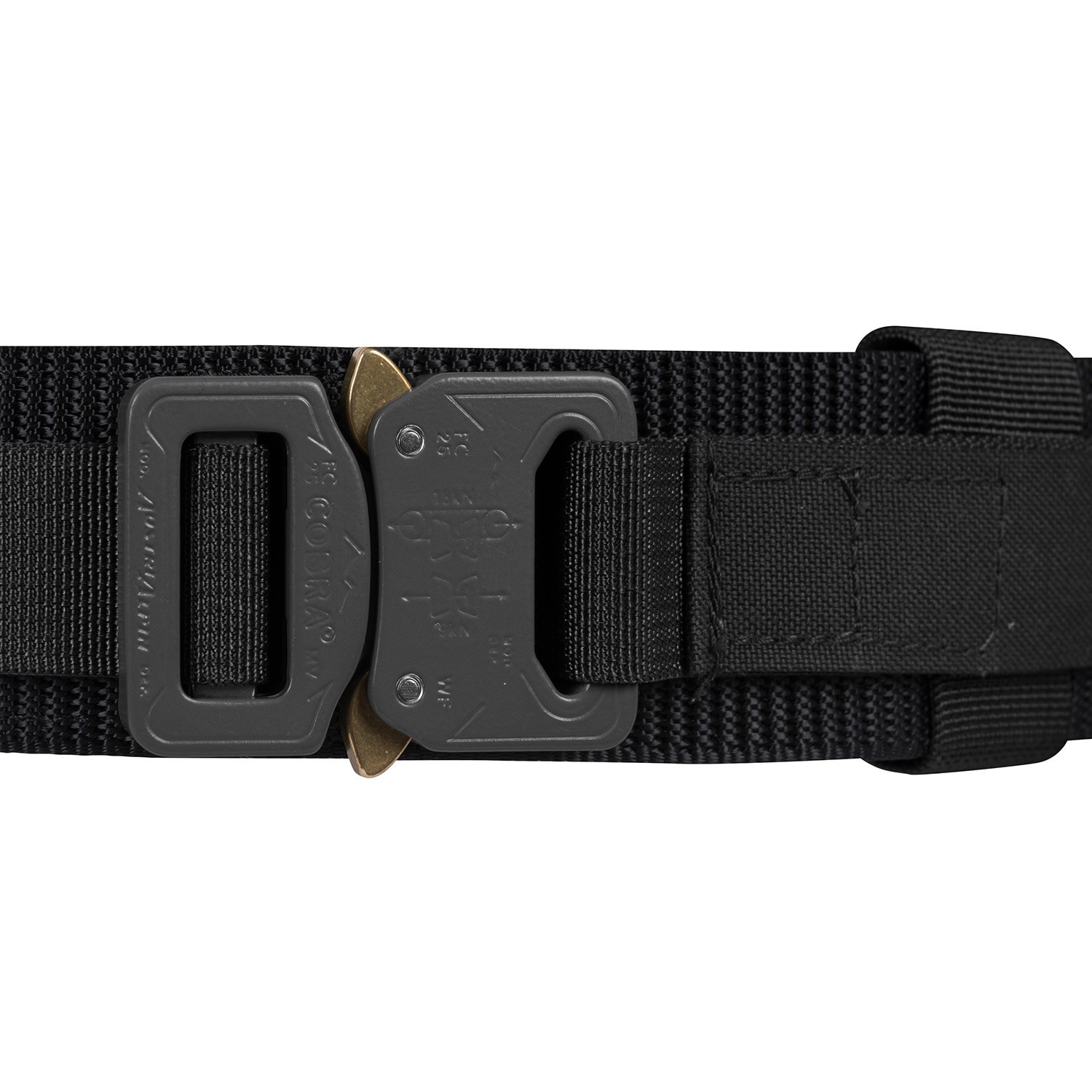 Helikon Cobra Modular Range Tactical Belt - Black