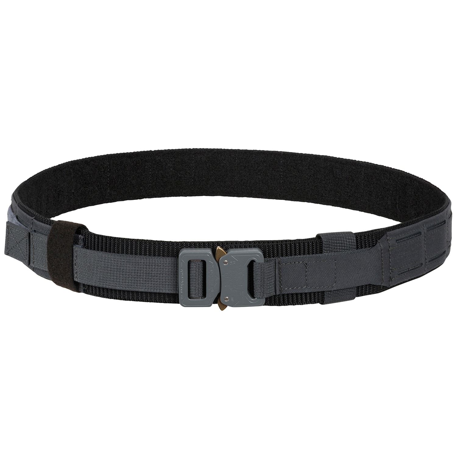 Helikon Cobra Modular Range Tactical Belt - Shadow Grey