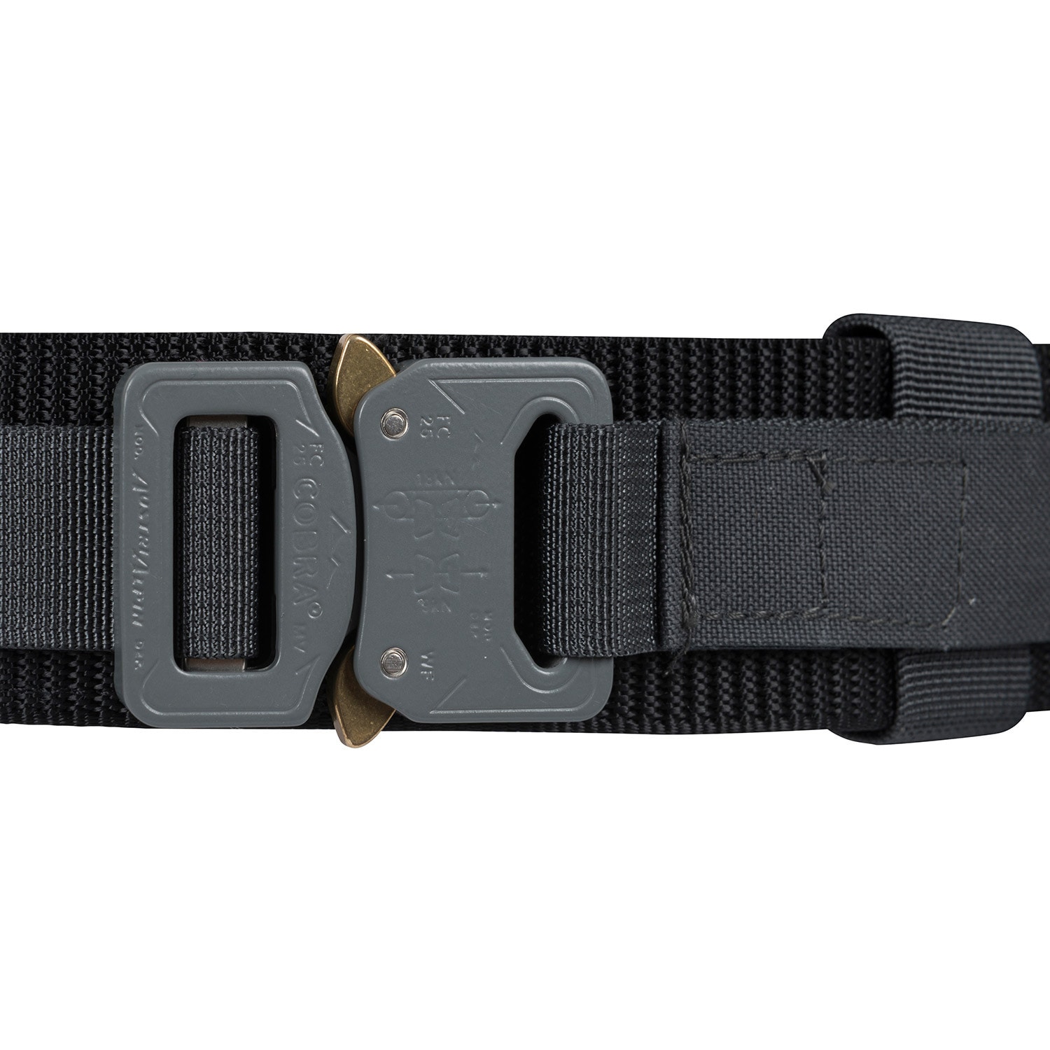 Helikon Cobra Modular Range Tactical Belt - Shadow Grey