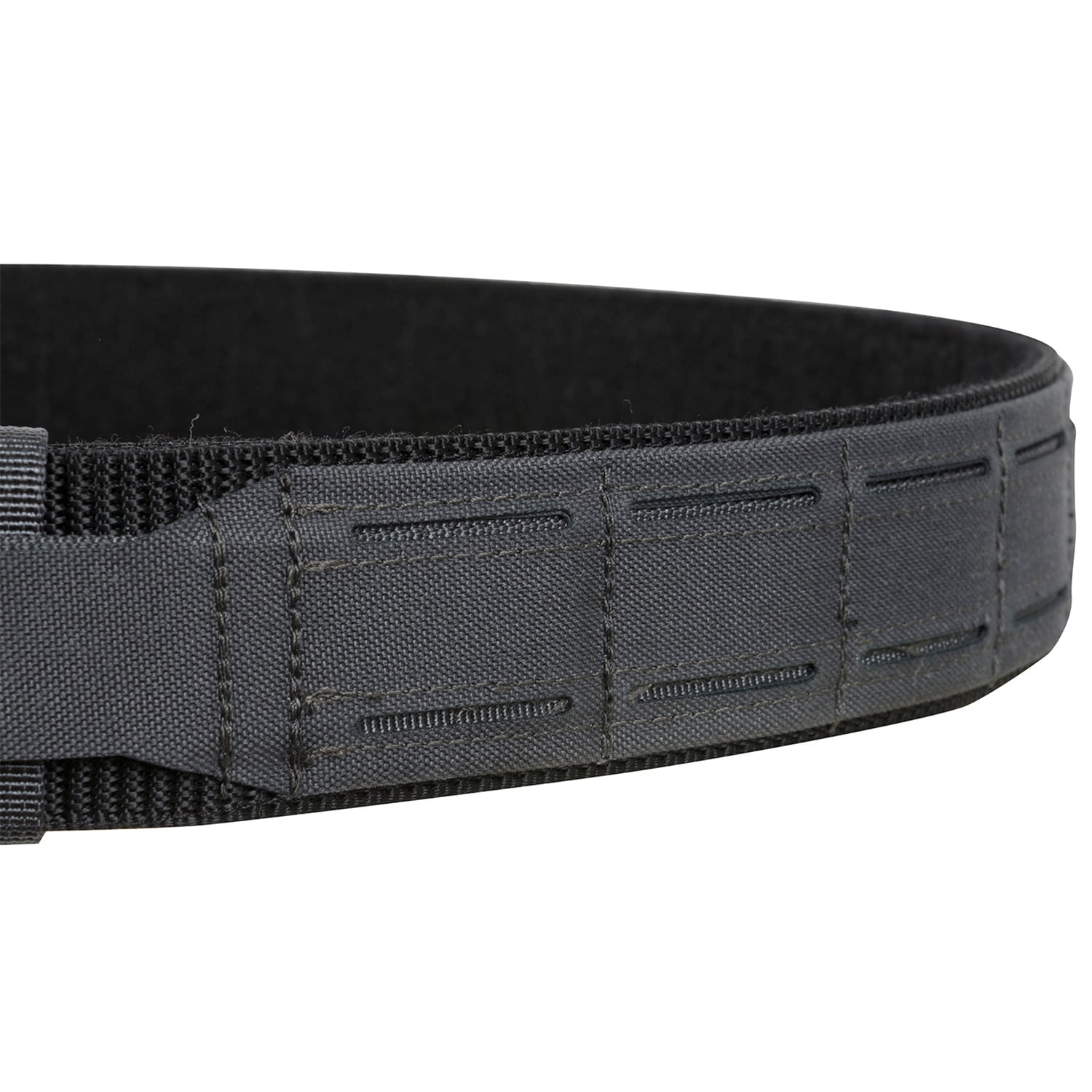 Helikon Cobra Modular Range Tactical Belt - Shadow Grey