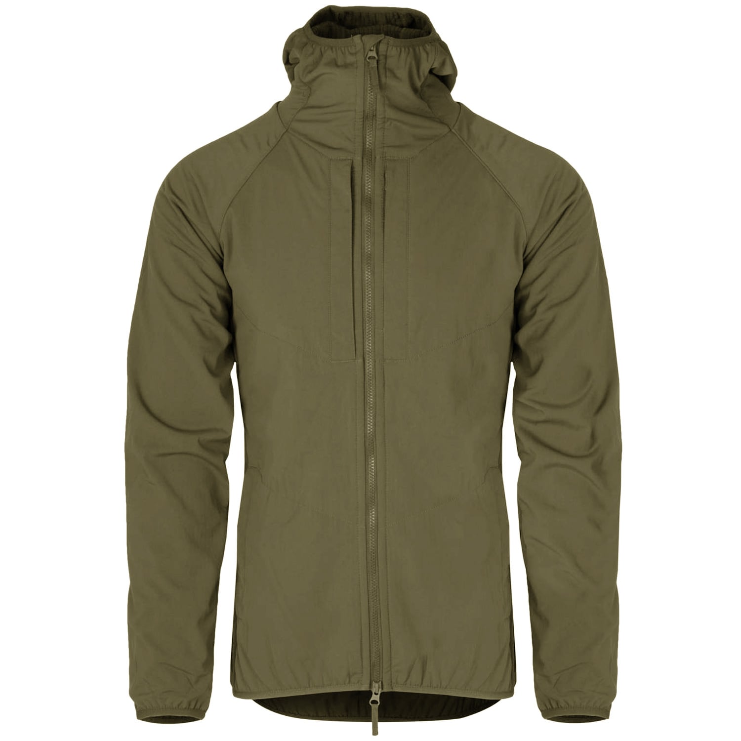 Helikon Urban Hybrid Softshell Jacket - Adaptive Green