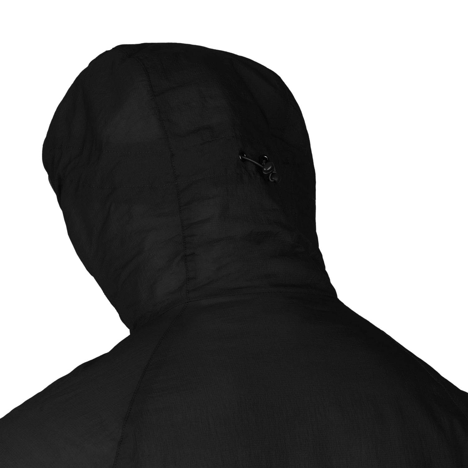 Helikon Wolfhound Hoodie Jacket - Black