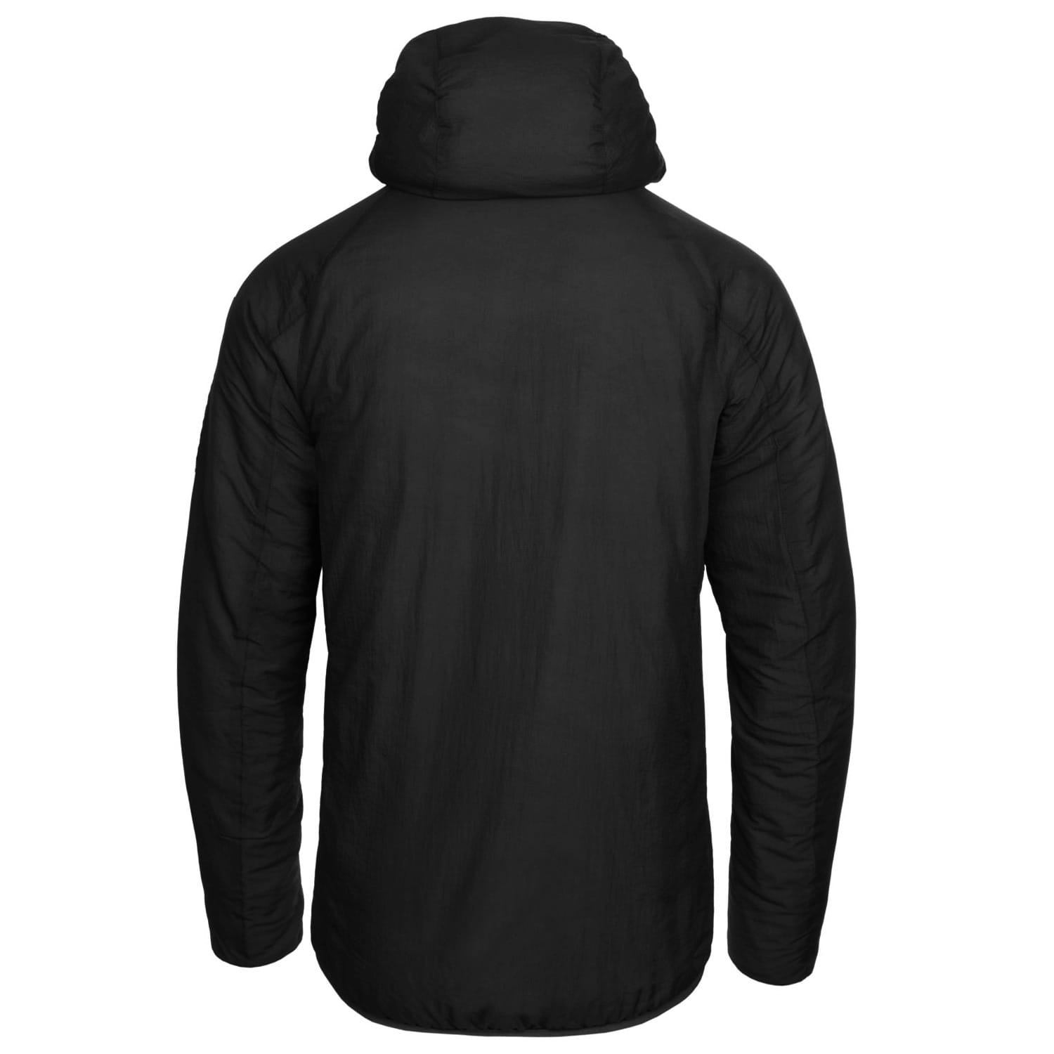 Helikon Wolfhound Hoodie Jacket - Black