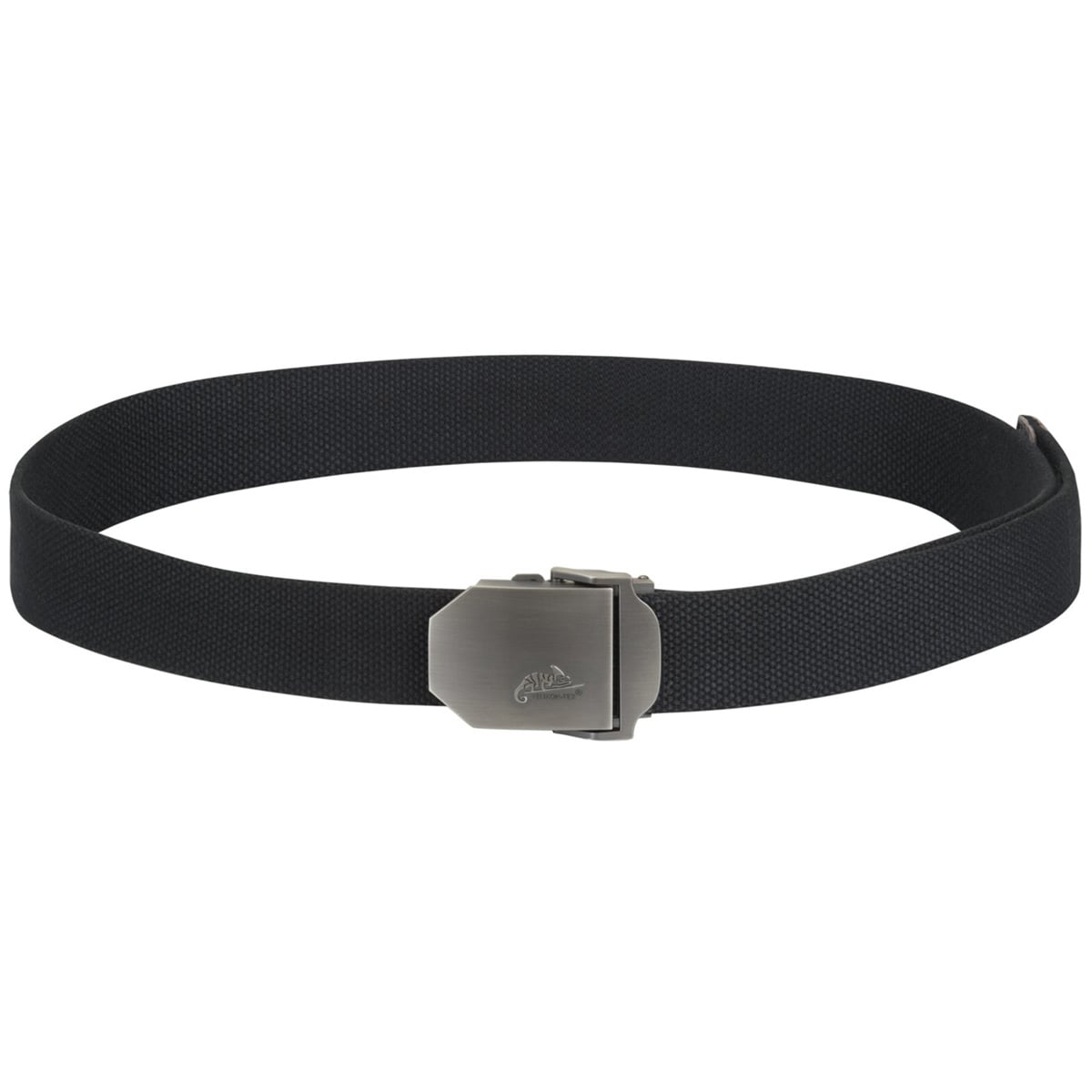 Helikon Logo Belt - Black