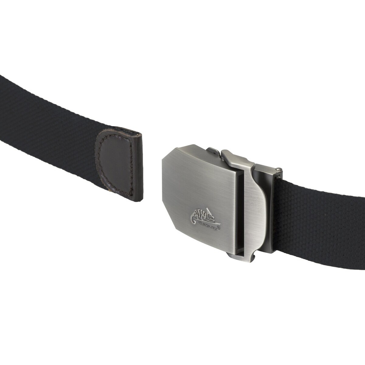 Helikon Logo Belt - Black