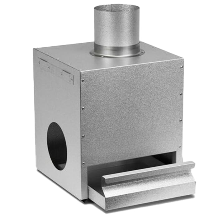 Borniak ZW-01 Cold Smoking Attachment