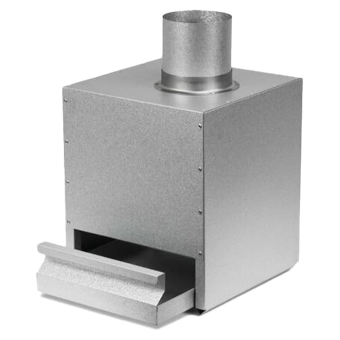 Borniak ZW-01 Cold Smoking Attachment