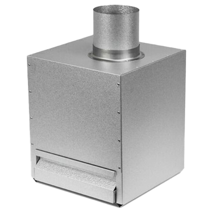 Borniak ZW-01 Cold Smoking Attachment