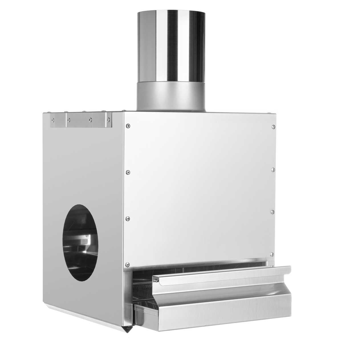 Borniak Inox ZWS-01 Cold Smoking Attachment