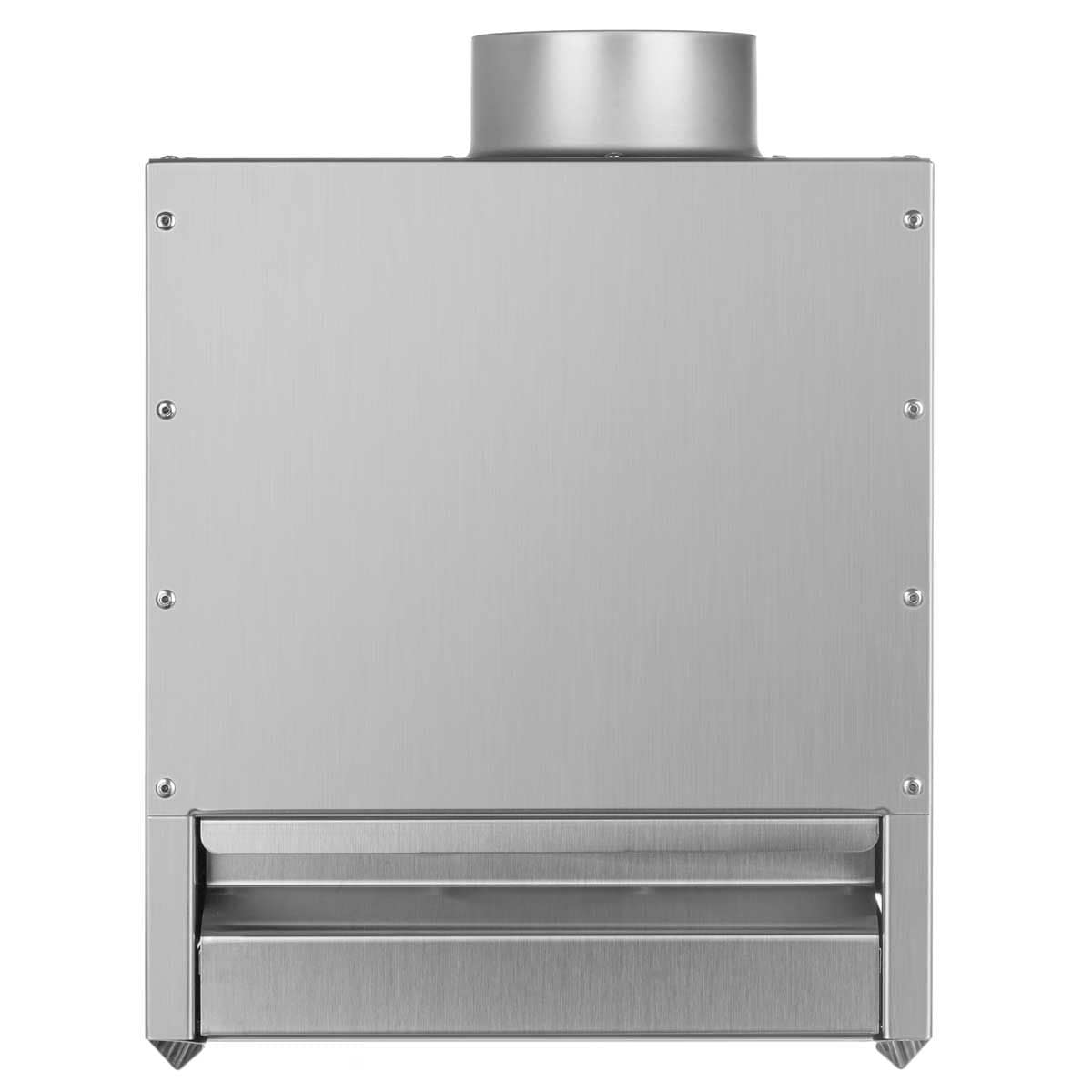 Borniak Inox ZWS-01 Cold Smoking Attachment