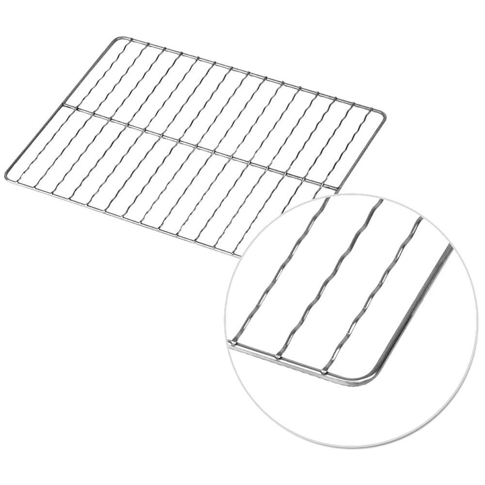 Borniak PW-70 Smokehouse Grate