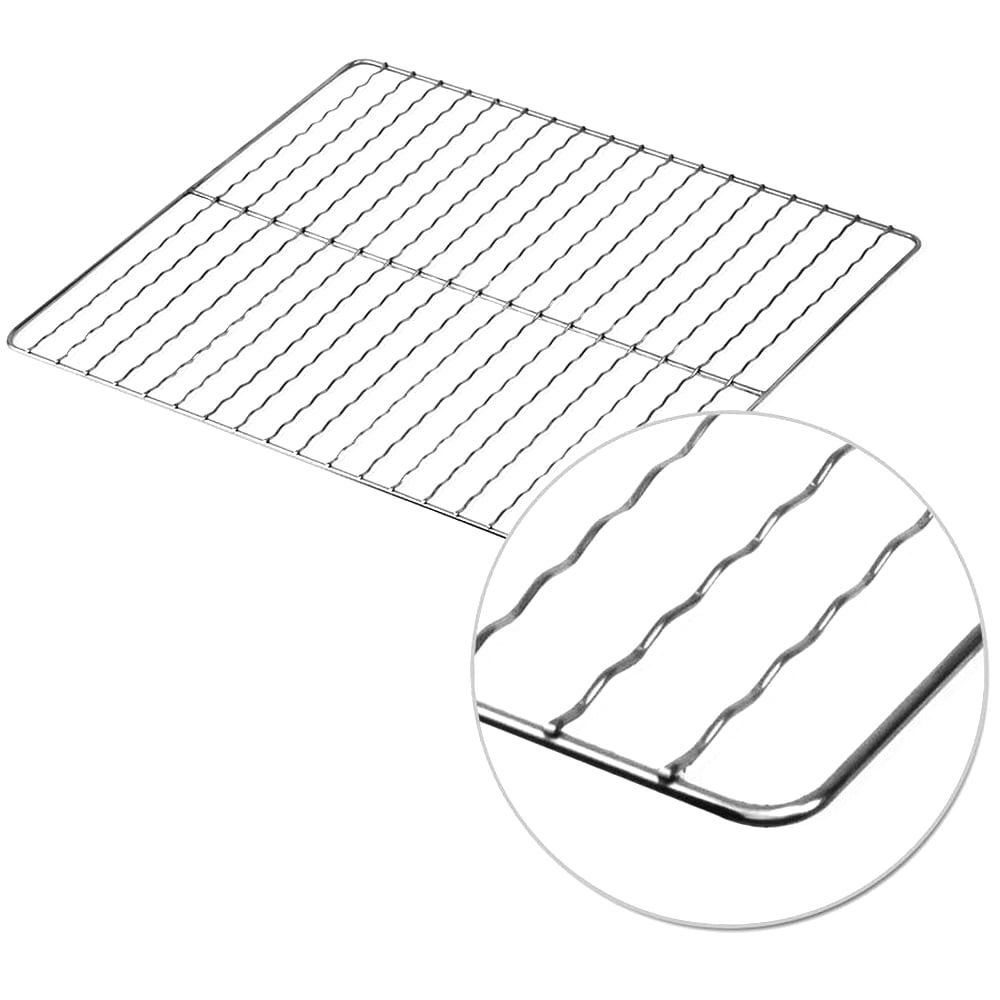 Borniak PW-150 Smokehouse Grate