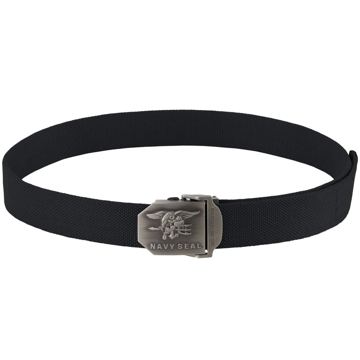 Helikon Navy Seals Belt - Black