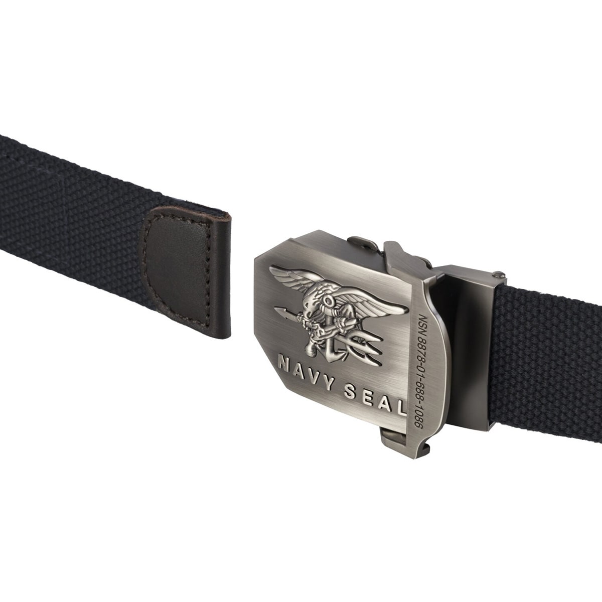 Helikon Navy Seals Belt - Black