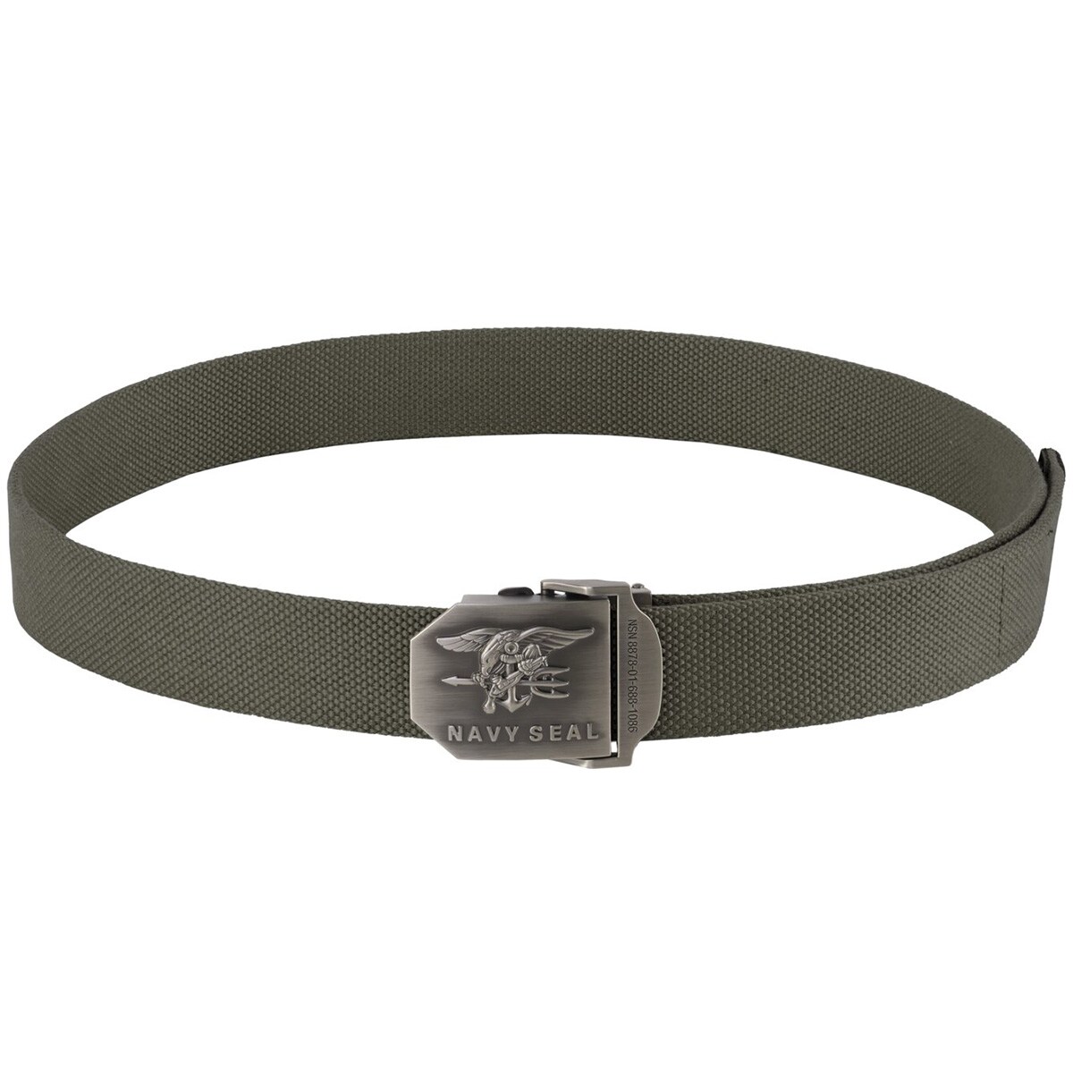 Helikon Navy Seals Belt - Olive Green