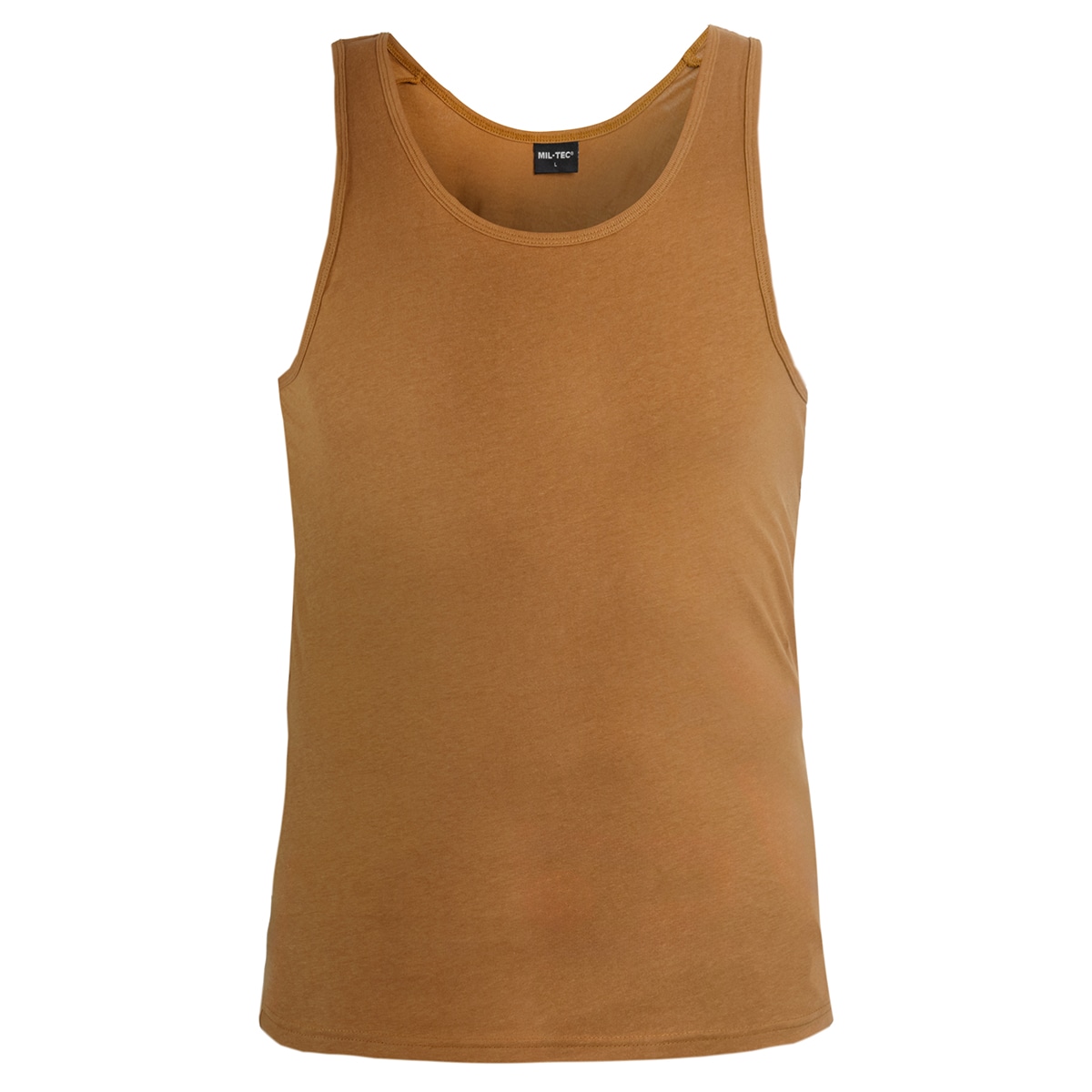 Mil-Tec Tank Top - Coyote