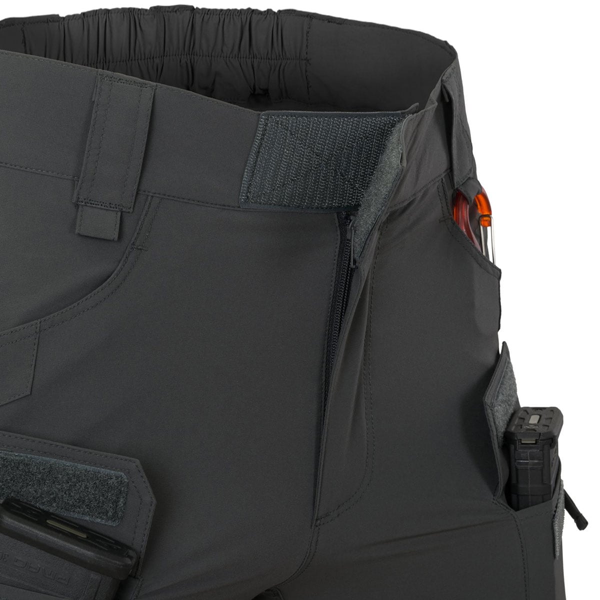 Helikon OTP VersaStretch Lite Pants - Black