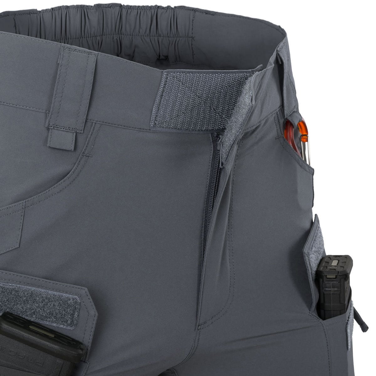 Helikon OTP VersaStretch Lite Pants - Shadow Grey