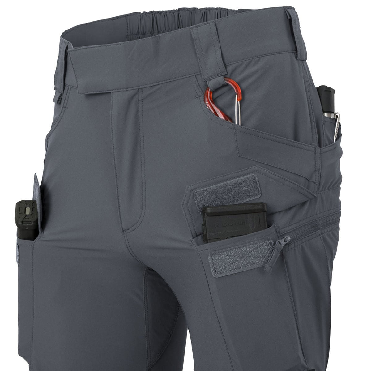 Helikon OTP VersaStretch Lite Pants - Shadow Grey