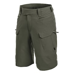 Helikon OTS 11" VersaStretch Lite Shorts - Taiga Green