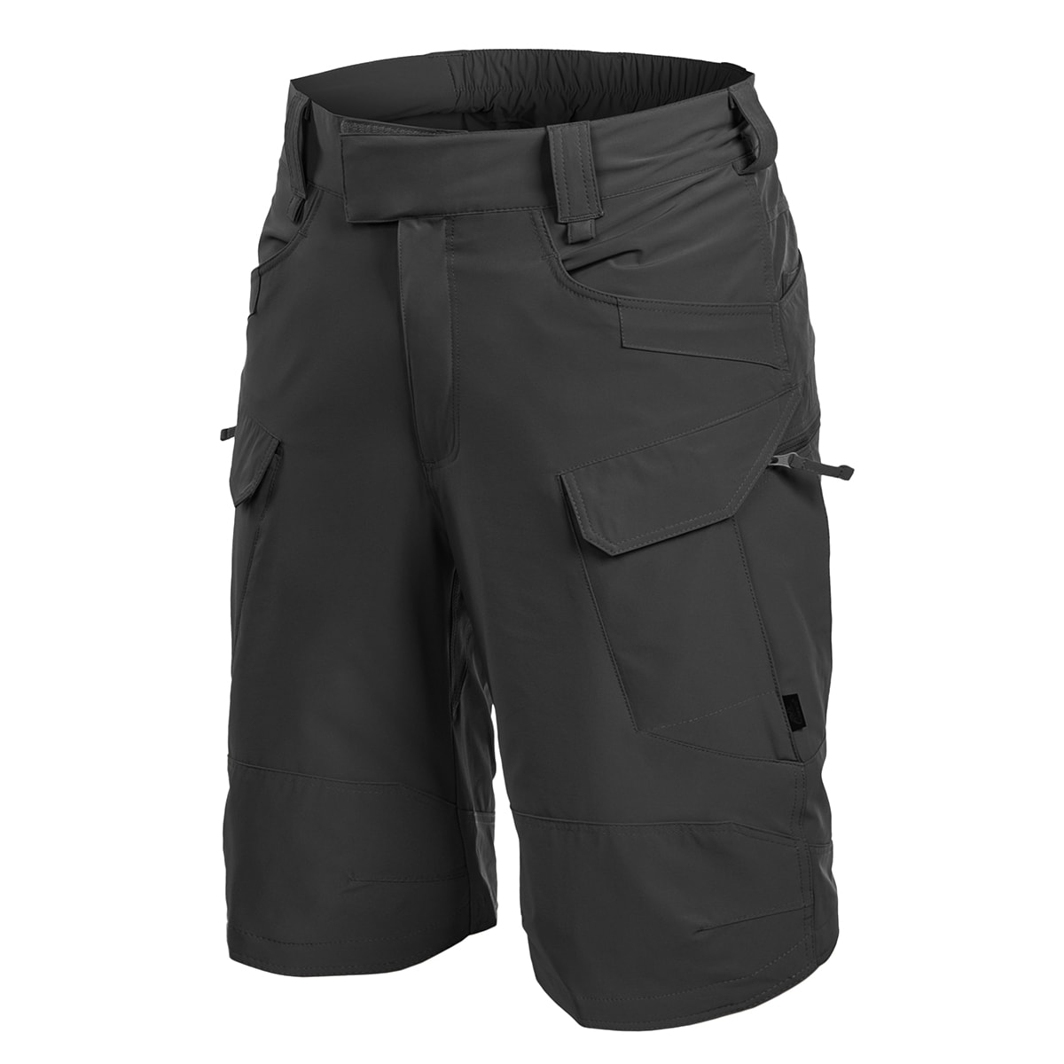 Helikon-Tex OTS 11" VersaStretch Lite Shorts - Black