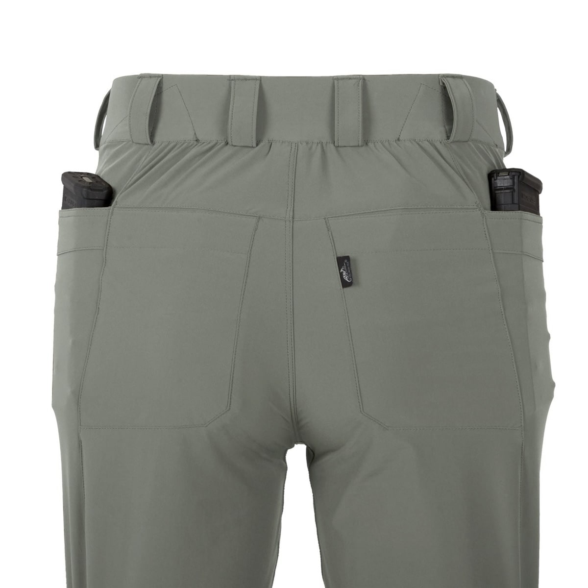 Helikon CTP VersaStretch Pants - Olive Drab